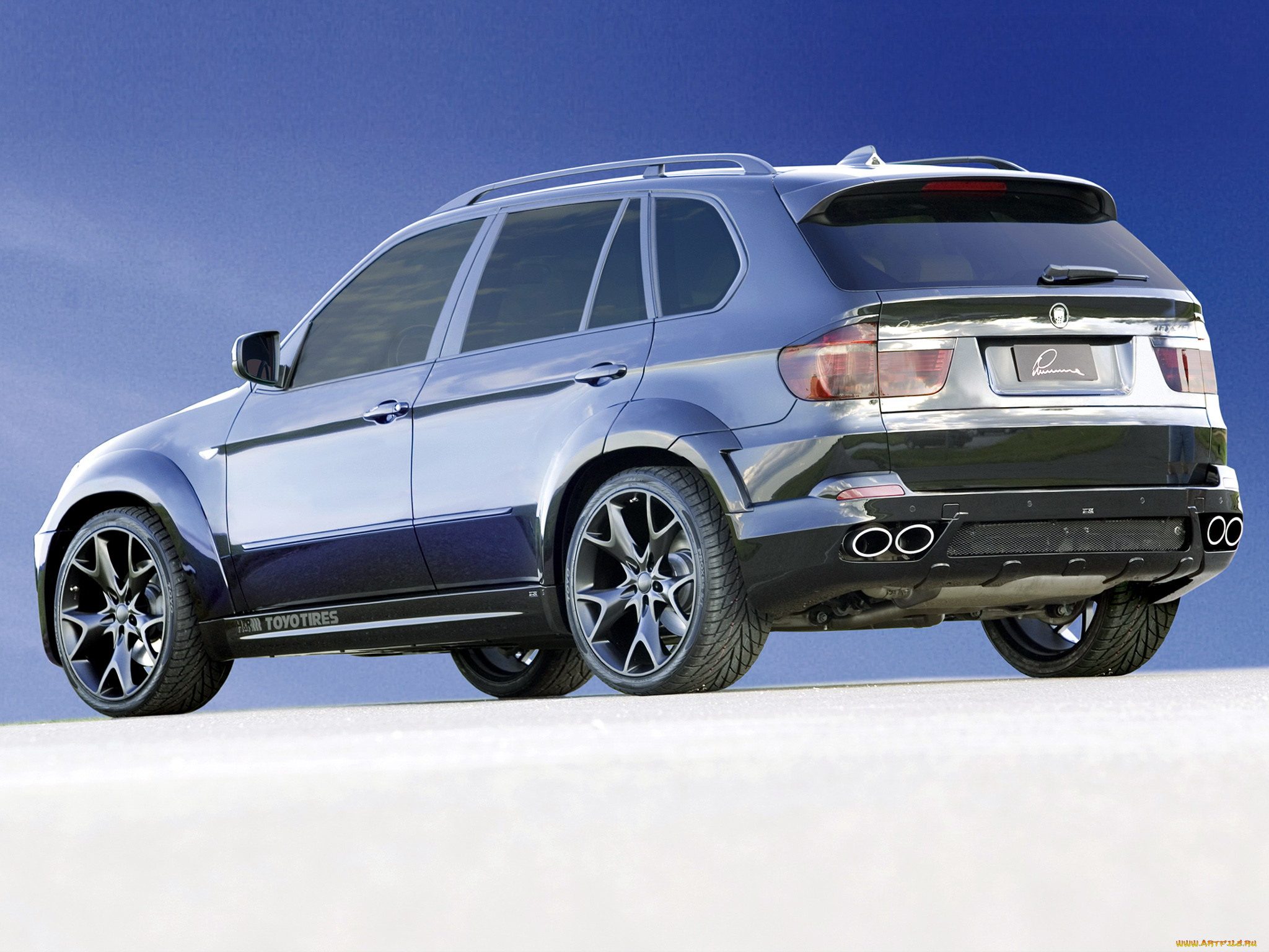 lumma, design, clr, x530, , bmw